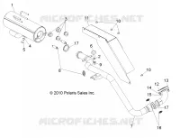 ECHAPPEMENT