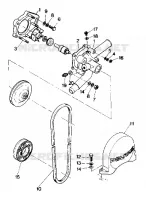 POMPE A EAU 600 (4912701270048A)