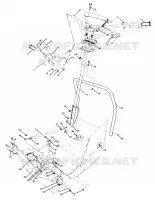 DIRECTION Trail (4916831683011A)