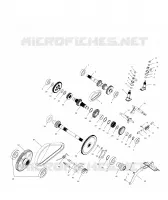 PONT (Internal Components)