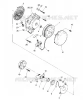 LANCEUR ASSEMBLY (4914761476044A)
