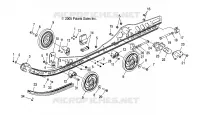 FIXATION RAIL