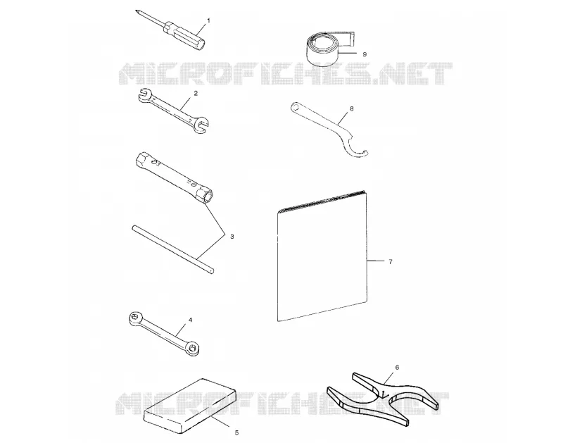 OUTILS