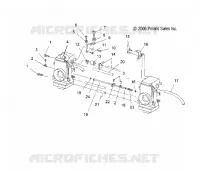 MOTEUR, CARBURATEUR