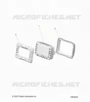 ELECTRICITE, MULTIFUNCTION GAUGE