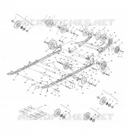 SUSPENSION