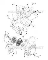 CARTERS REFROIDISSEMENT AND LANCEUR  Trail (4919281928029A)