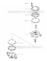 CARBURANT PUMP (600 AND 600 SE) (4909500950051A)