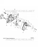 SYSTÈME DE TRANSMISSION, CHAINCASE