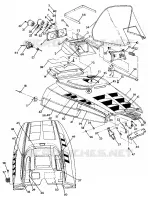 CAPOT WideTrak (4919301930003A)