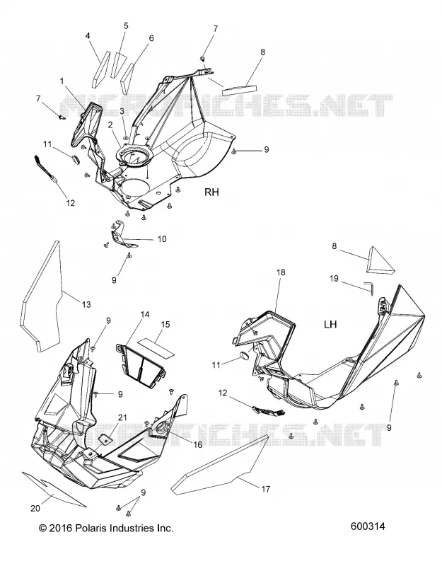 CARROSSERIE