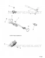 ELECTRICITE, SENSORS AND MODULES