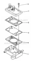 POMPE A CARBURANT Sport/Sport GT (4921282128047A)