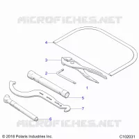 REFERENCE, OUTILS