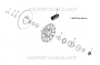 EMBRAYAGE DE TRANSMISSION