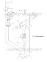 MOTEUR, INJECTEUR