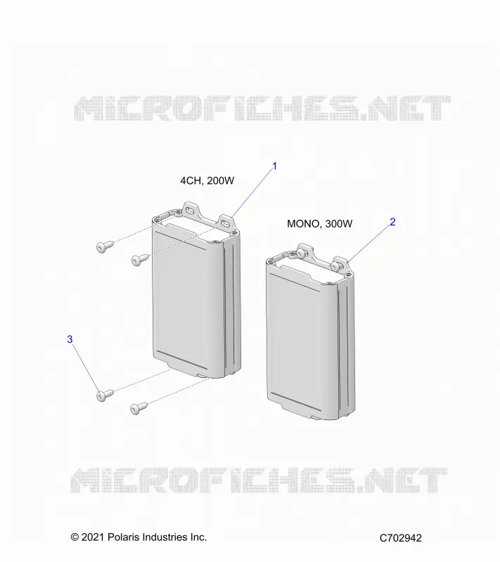 ELECTRICITE, AUDIO, AMPS