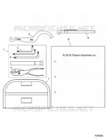 MANUEL DU PROPRIETAIRE AND TOOL KIT