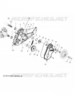 SYSTÈME DE TRANSMISSION, CHAINCASE