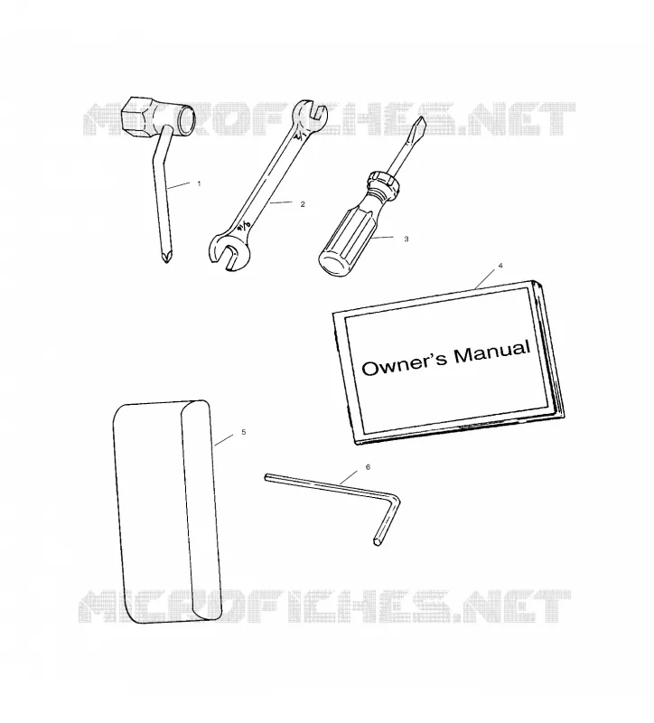 OUTILS