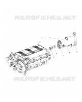 MOTEUR, BREATHER SYSTEM
