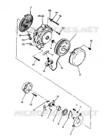 LANCEUR   250 2X4