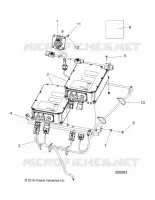 ELECTRICITE, CHARGER, FAST, 6KW