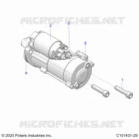SYSTÃˆME DE DEMARRAGE