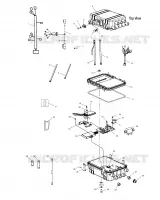 BOITIER ELECTRIQUE