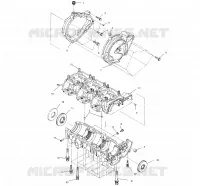 CARTERS MOTEUR