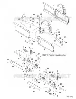 V-BLADE, CHASSIS