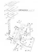SYSTÈME DE TRANSMISSION, SYSTÈME DE SELECTION DE VITESSE