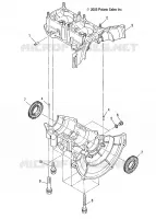 CARTERS MOTEUR