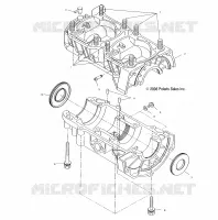 CARTERS MOTEUR