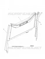 CARROSSERIE ARRIERE