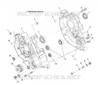 CARTERS MOTEUR