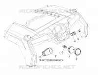 ELECTRICITE, INSTRUMENTS