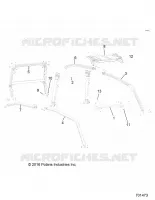 CHASSIS, CABINE
