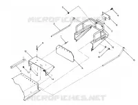 EXTENSION TUNNEL  STARTRAK (4914141414007A)