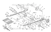 SUSPENSION SPORT / 0930443 (4922942294018A)