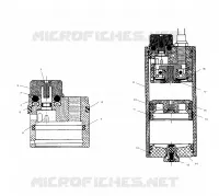 AMORTISSEUR COMPRESSION DAMPING RESERVOIR (EDGE) 