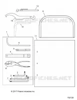MANUEL DU PROPRIETAIRE AND TOOL KIT