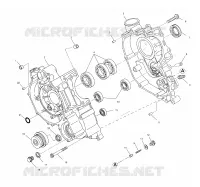 CARTERS MOTEUR