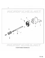 K-GUN MOUNT