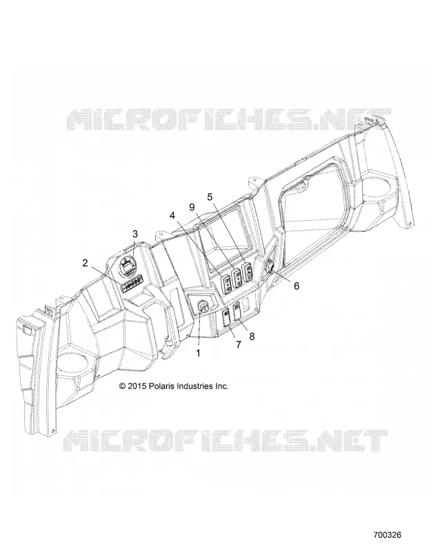 ELECTRICITE, DASH INSTRUMENTS AND CONTROLS