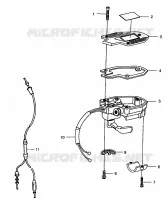 INSTRUMENTS