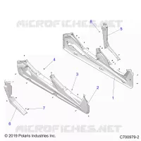 BAS DE CAISSE PANELS