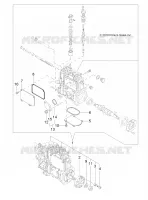 POMPE D'INJECTION