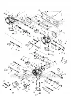 CARBURATEUR  SL 650 B954058 (4930483048C001)