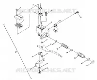 MAITRE CYLINDRE 500 and 500 Classic (4919251925018A)